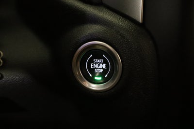 2019 Chevrolet Silverado 1500 LT 4WD