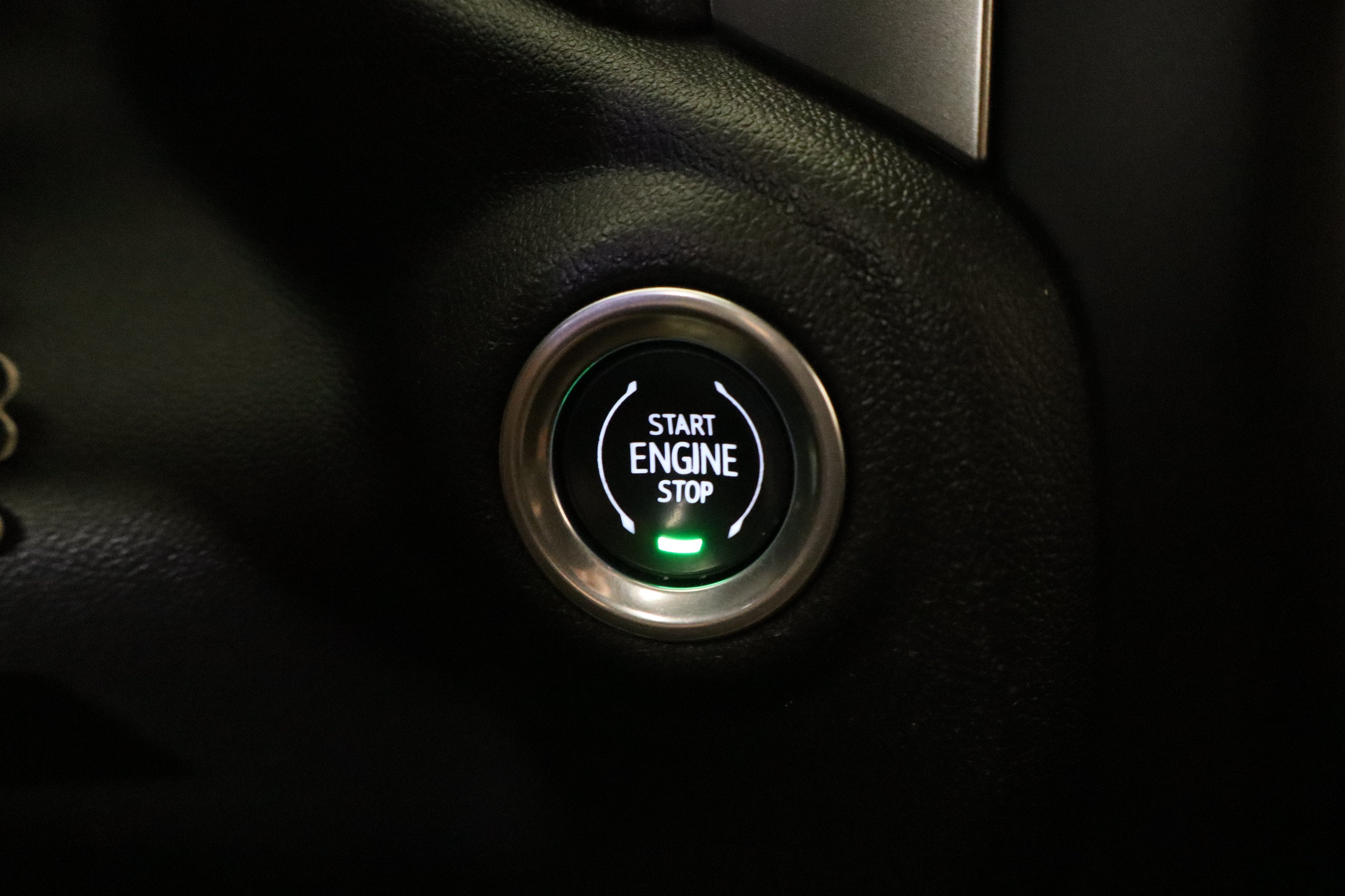 2019 Chevrolet Silverado 1500 LT 4WD