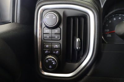 2019 Chevrolet Silverado 1500 LT 4WD