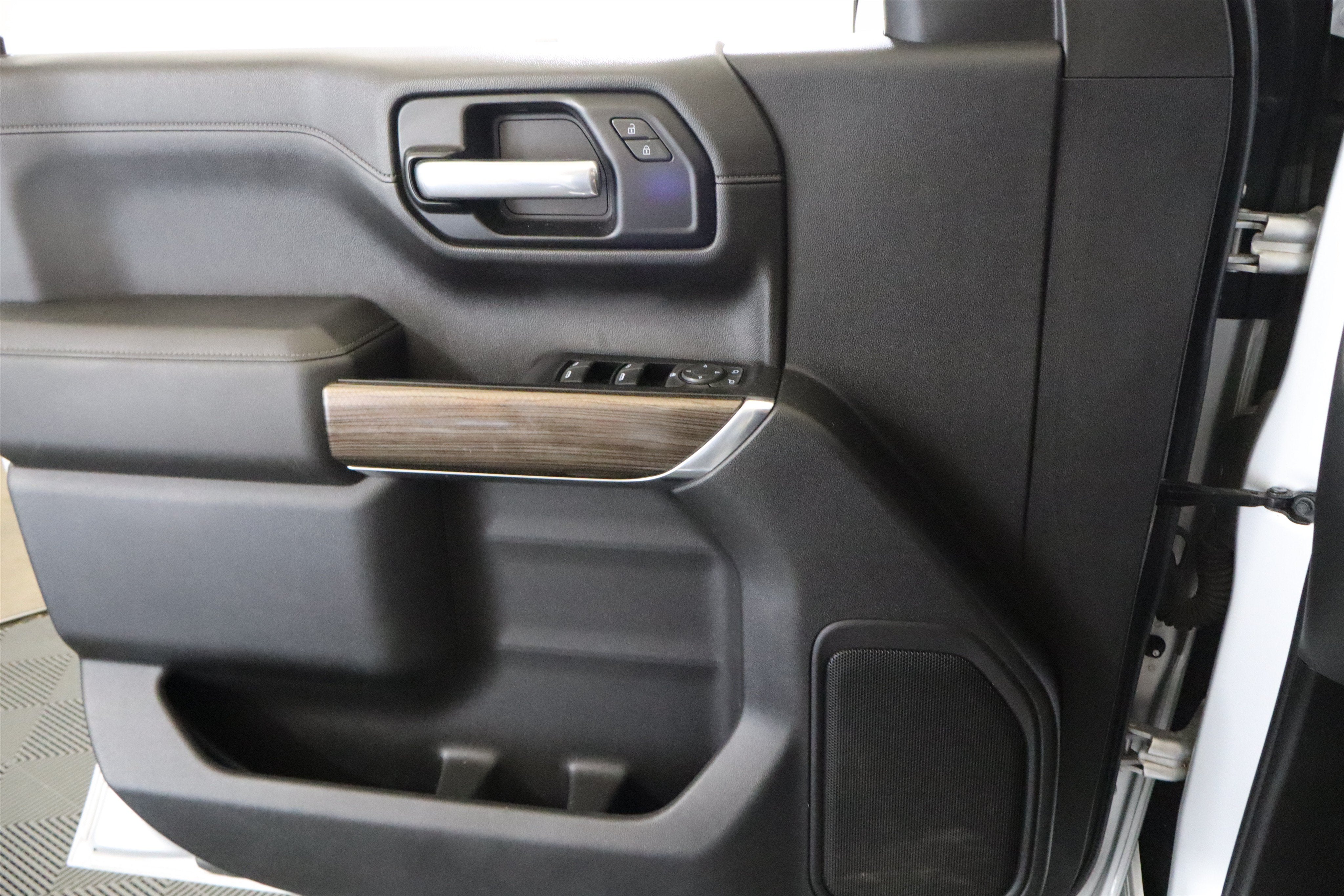 2019 Chevrolet Silverado 1500 LT 4WD