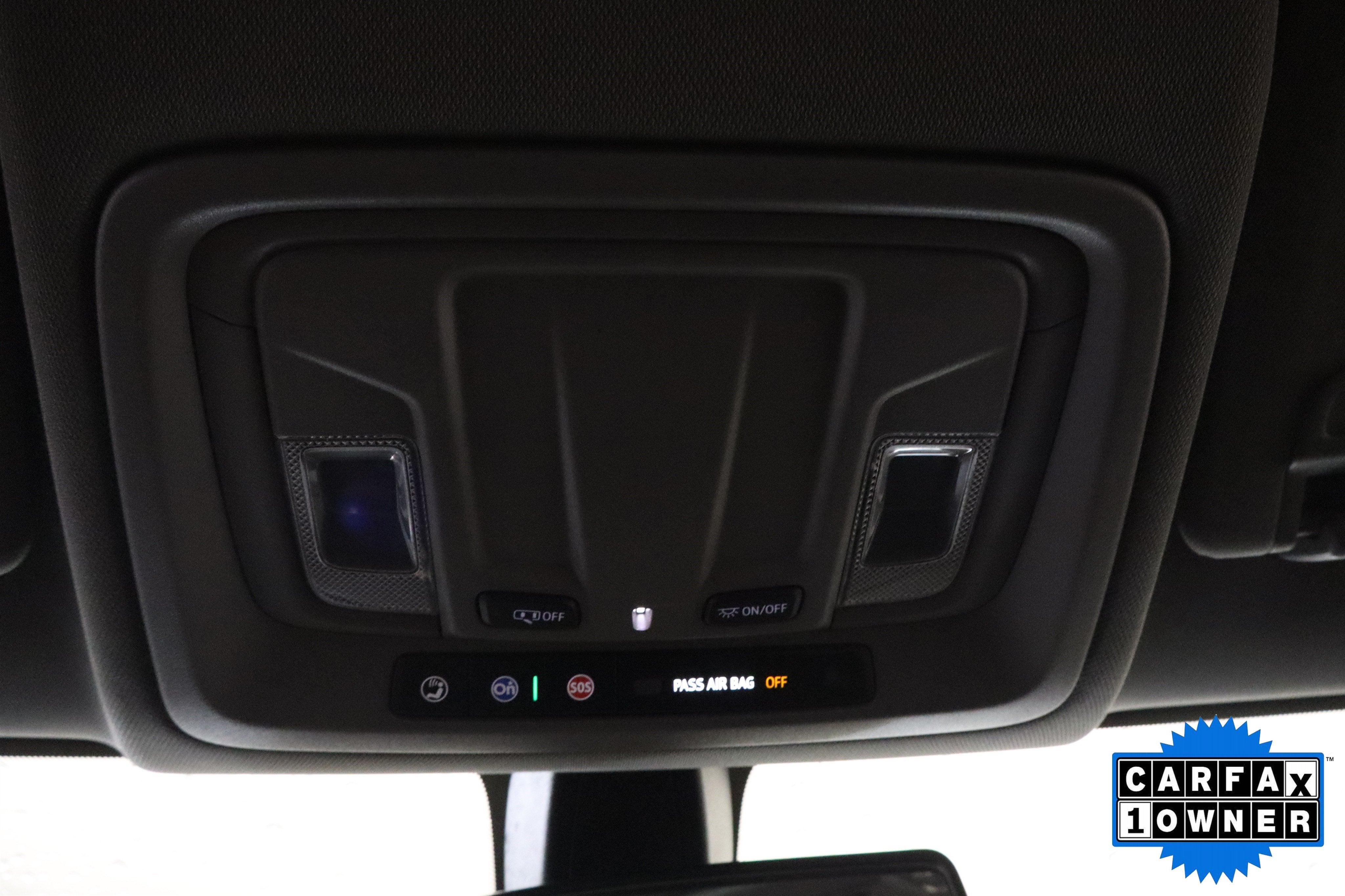 2021 Chevrolet Silverado 1500 LT Crew Cab 4WD