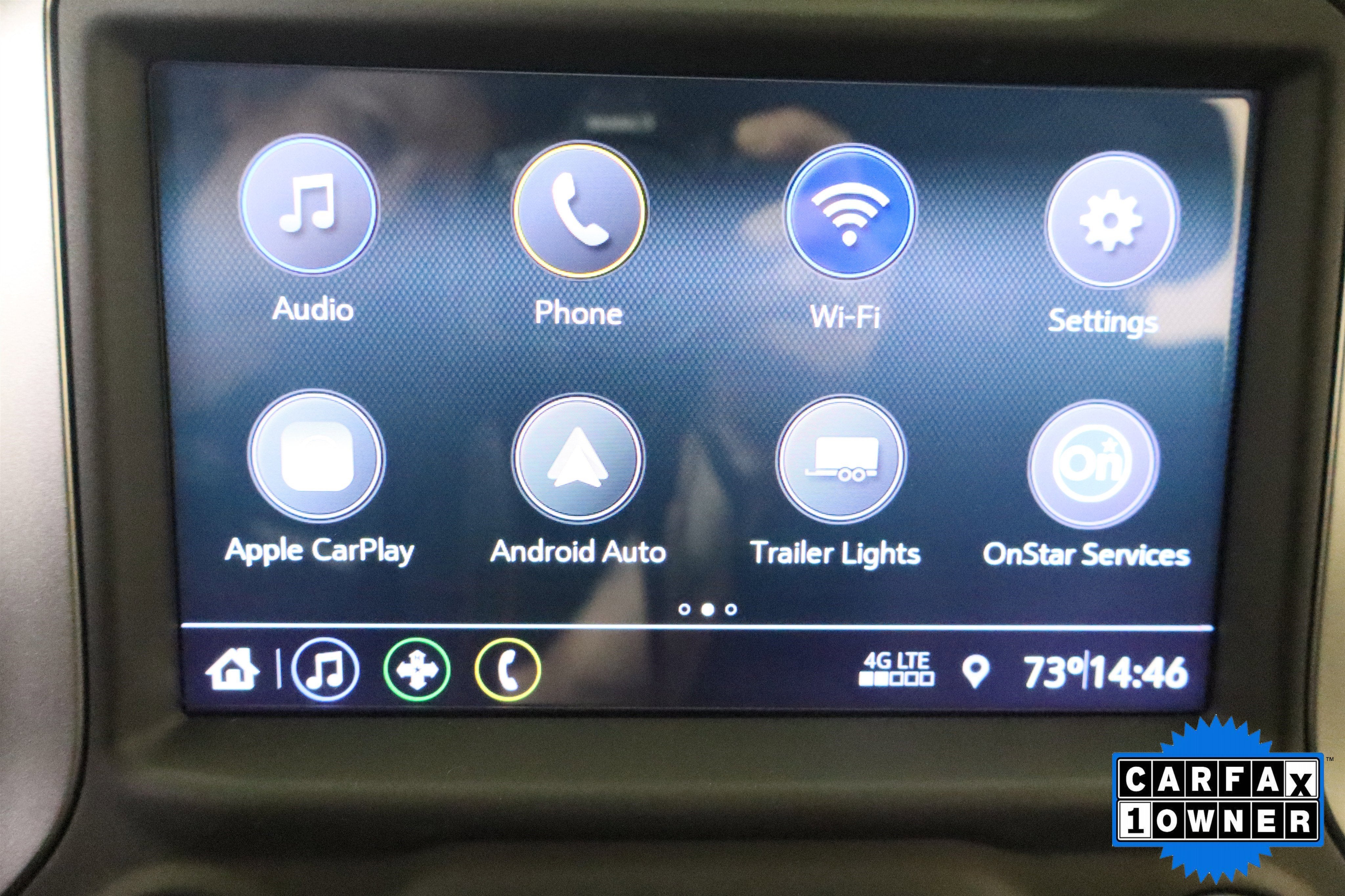 2022 Chevrolet Silverado 1500 LTD RST Crew Cab 4WD