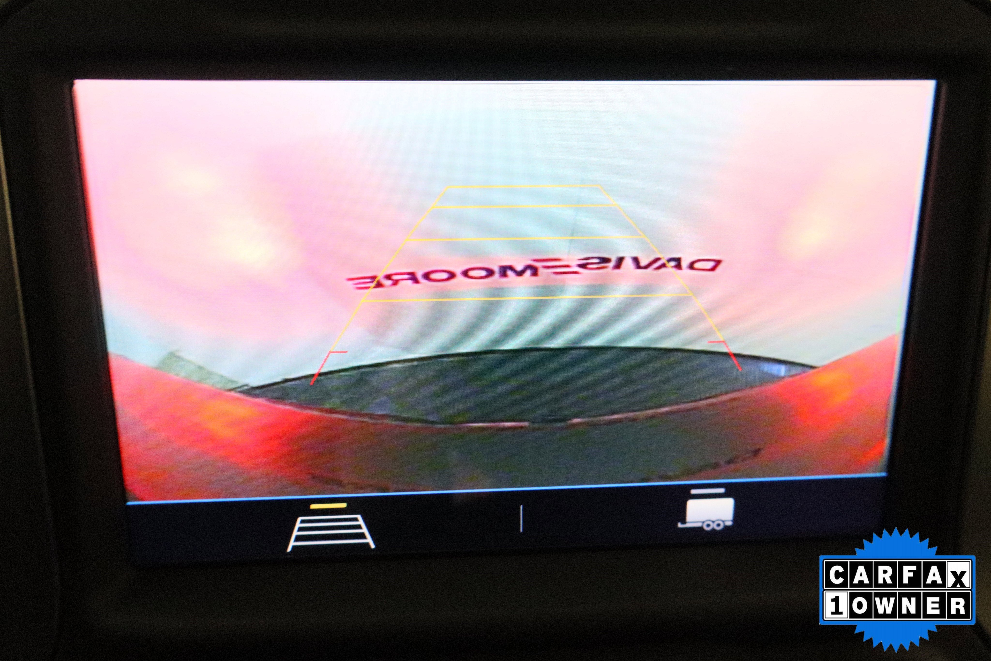 2022 Chevrolet Silverado 1500 LTD RST Crew Cab 4WD