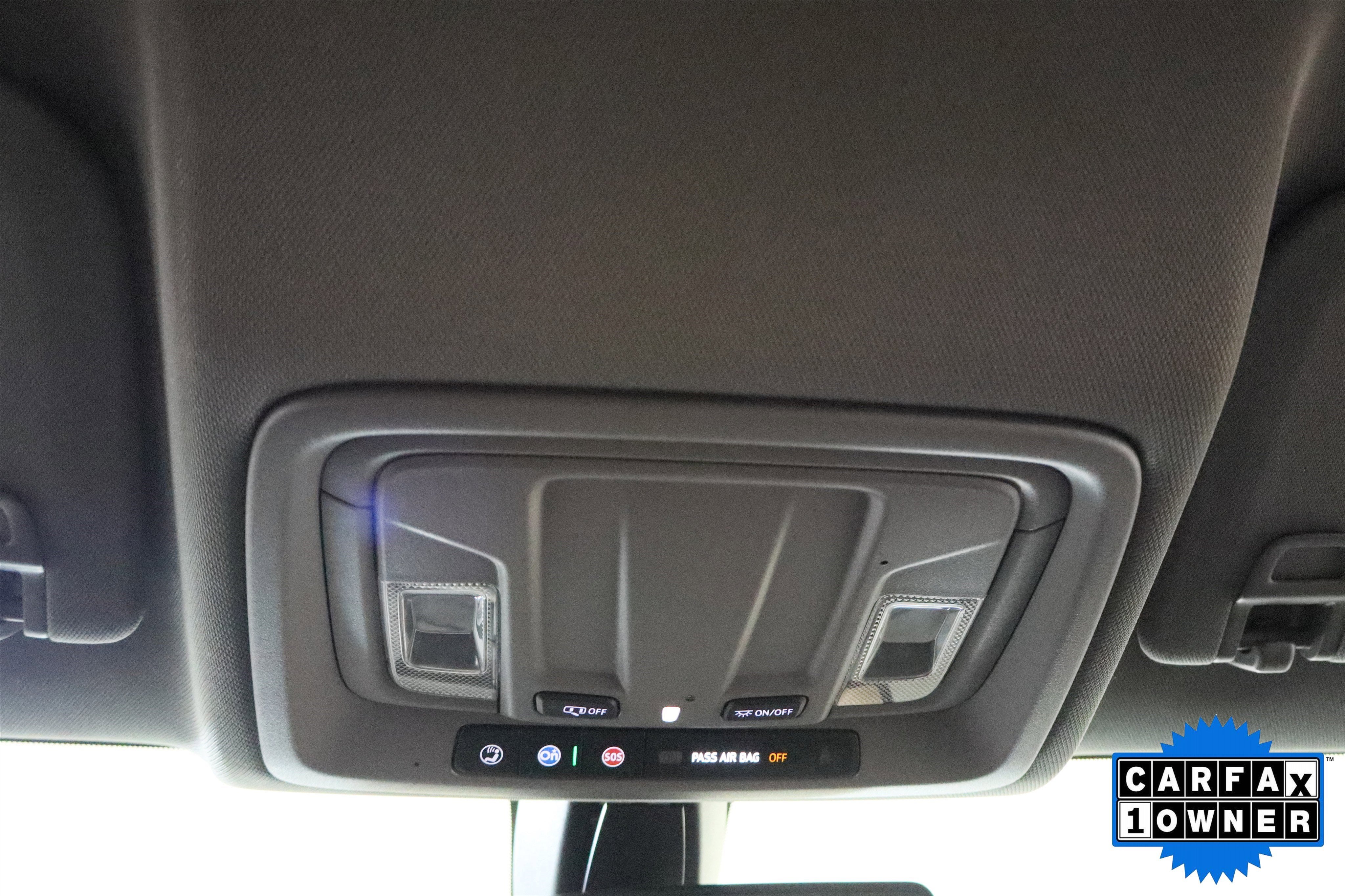 2022 Chevrolet Silverado 1500 LTD RST Crew Cab 4WD