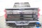 2022 Chevrolet Silverado 1500 LTD RST Crew Cab 4WD