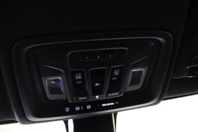 2020 Chevrolet Silverado 1500 High Country Crew Cab 4WD