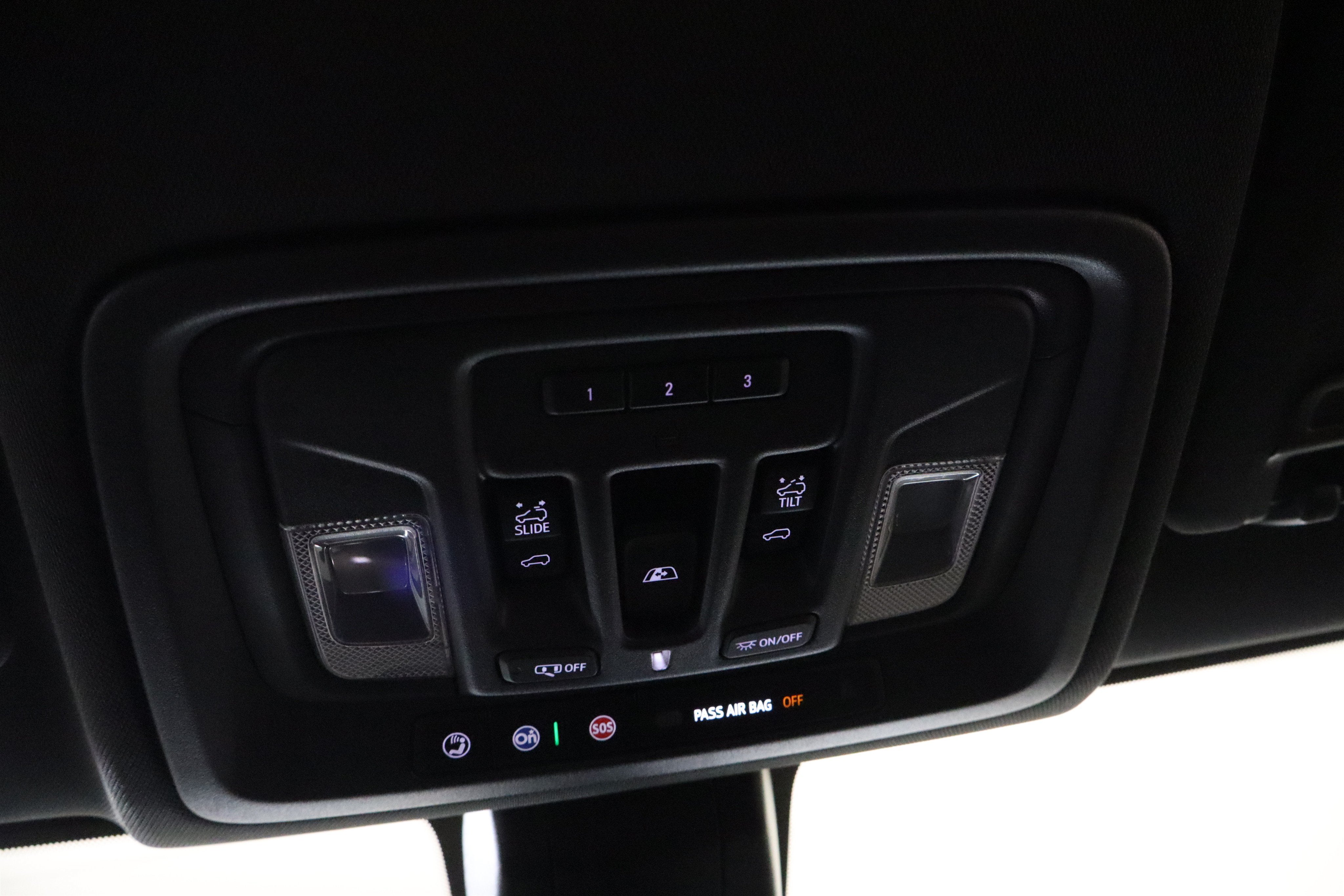 2020 Chevrolet Silverado 1500 High Country Crew Cab 4WD