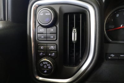 2020 Chevrolet Silverado 1500 High Country Crew Cab 4WD