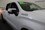 2020 Chevrolet Silverado 1500 High Country Crew Cab 4WD