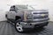 2015 Chevrolet Silverado 1500 LT Double Cab 4WD