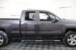 2015 Chevrolet Silverado 1500 LT Double Cab 4WD