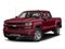2017 Chevrolet Silverado 1500 LT Double Cab 4WD