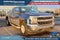 2017 Chevrolet Silverado 1500 LT Double Cab 4WD