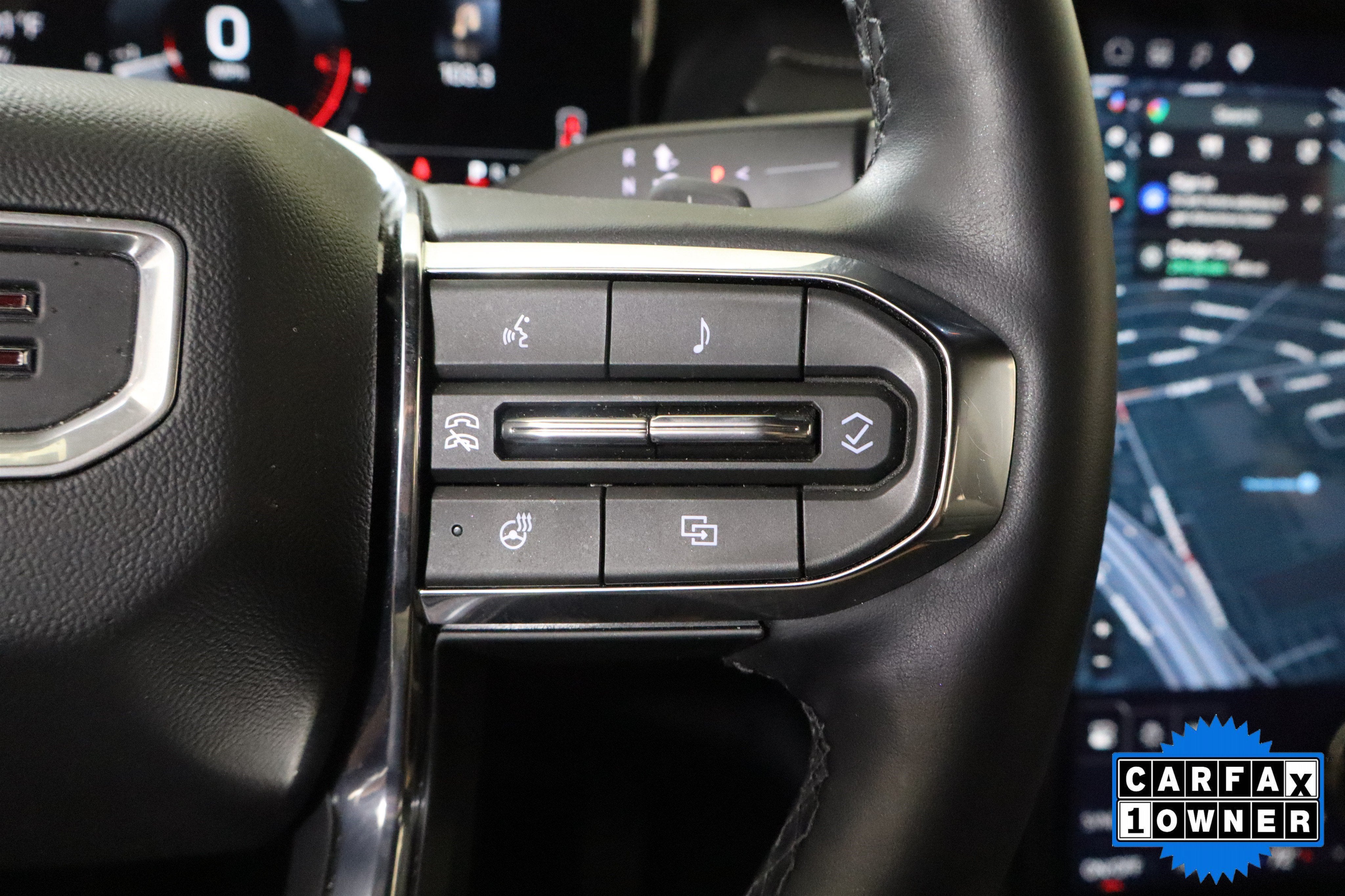2026 GMC Acadia FWD Elevation