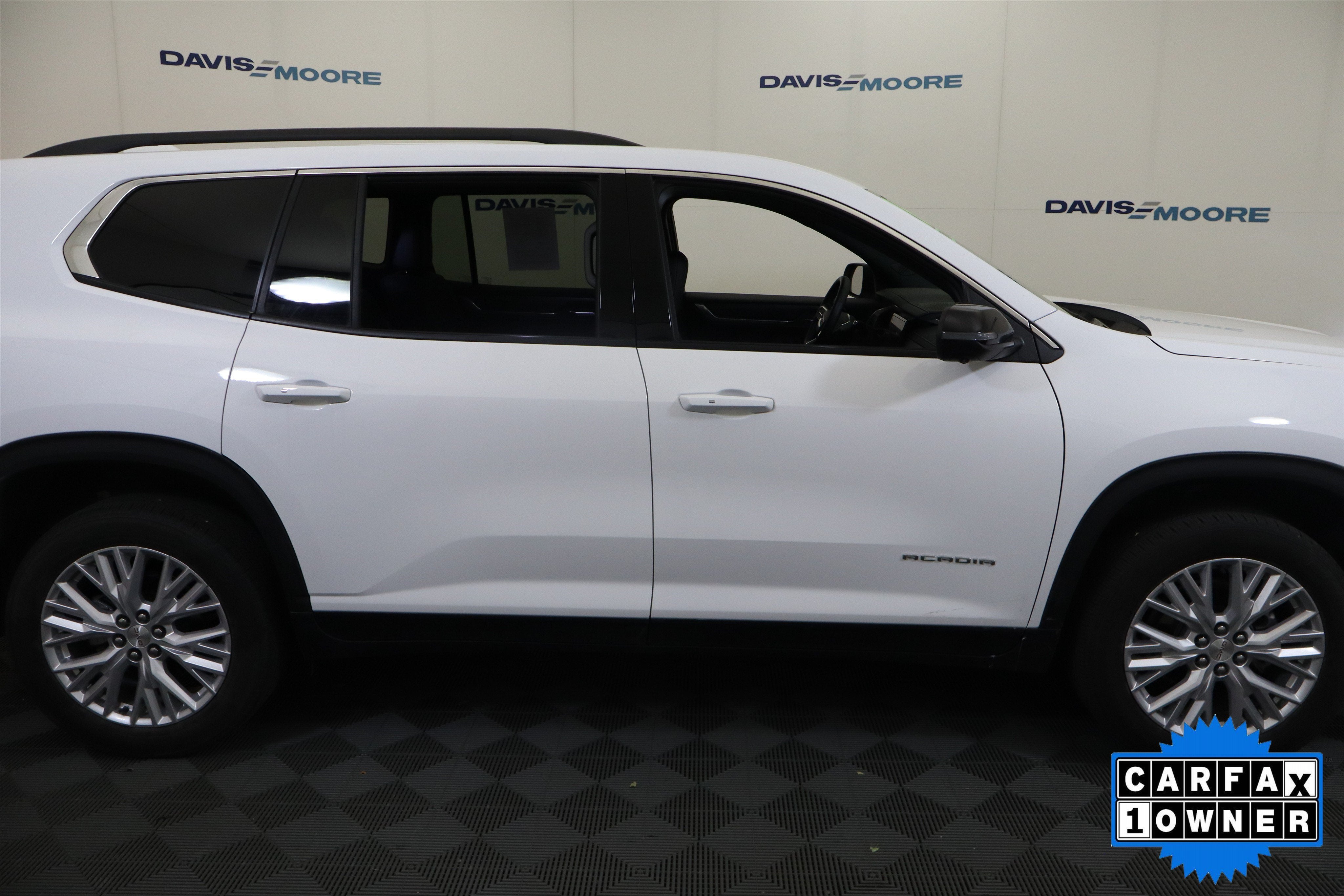 2026 GMC Acadia FWD Elevation