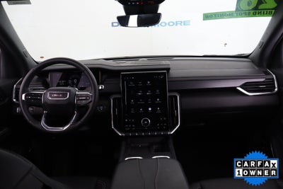 2026 GMC Acadia FWD Elevation