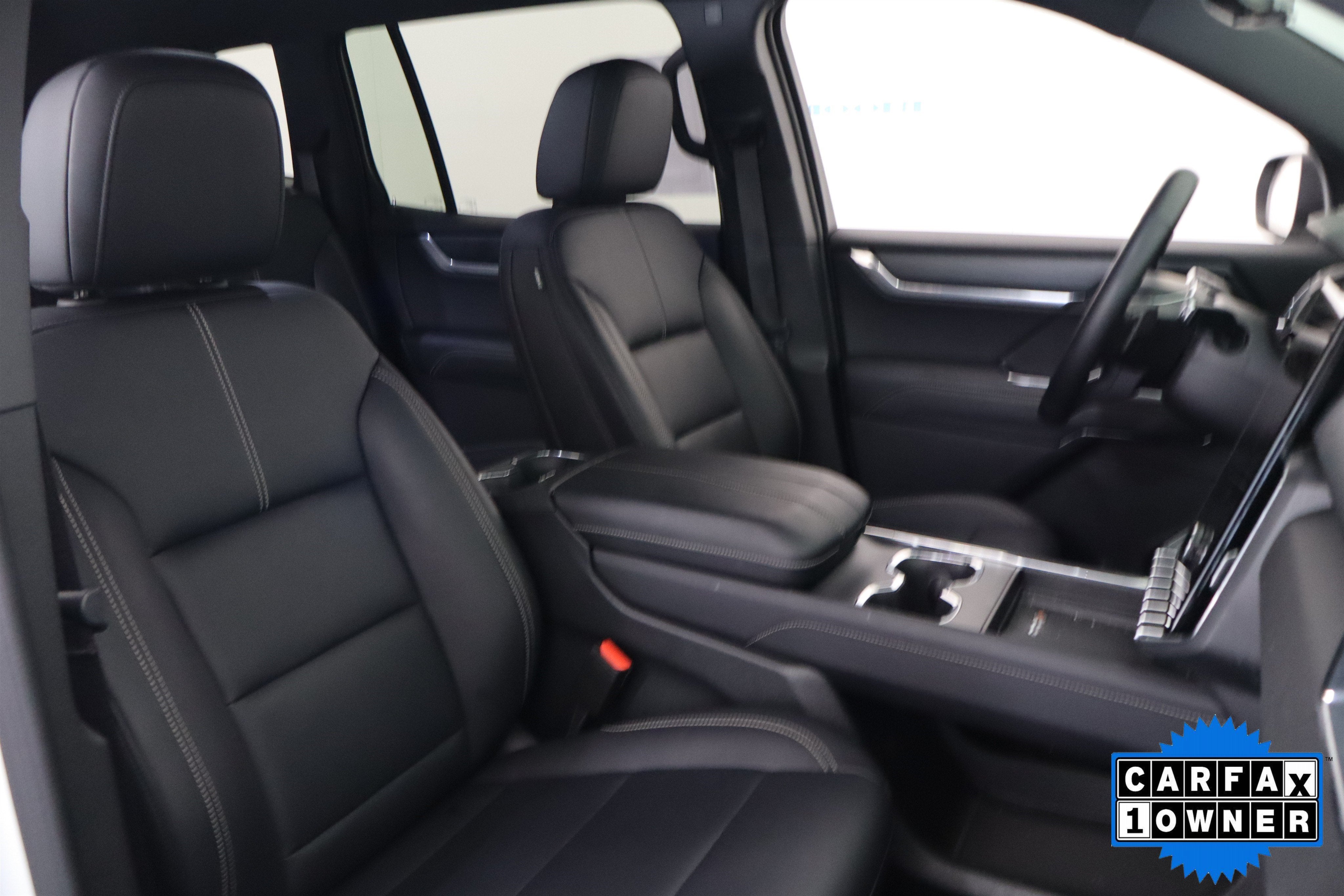 2026 GMC Acadia FWD Elevation