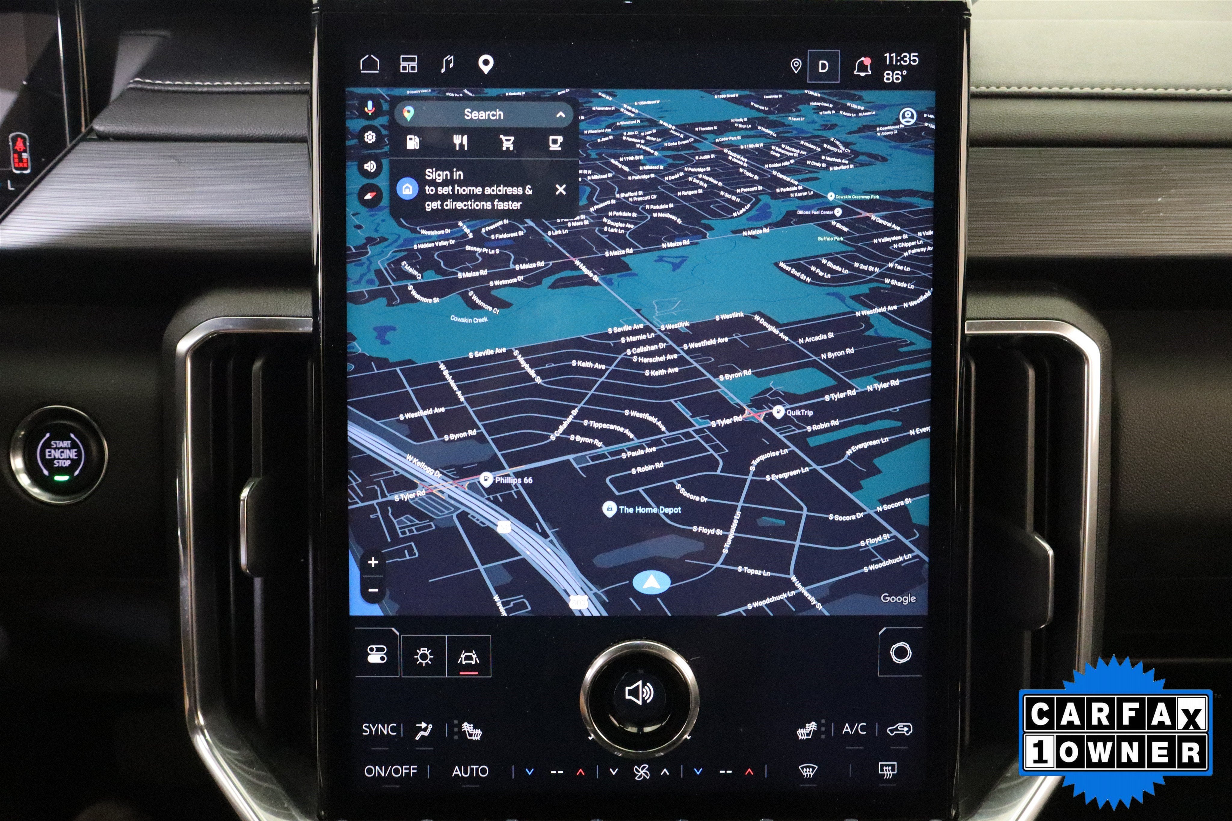 2026 GMC Acadia FWD Elevation