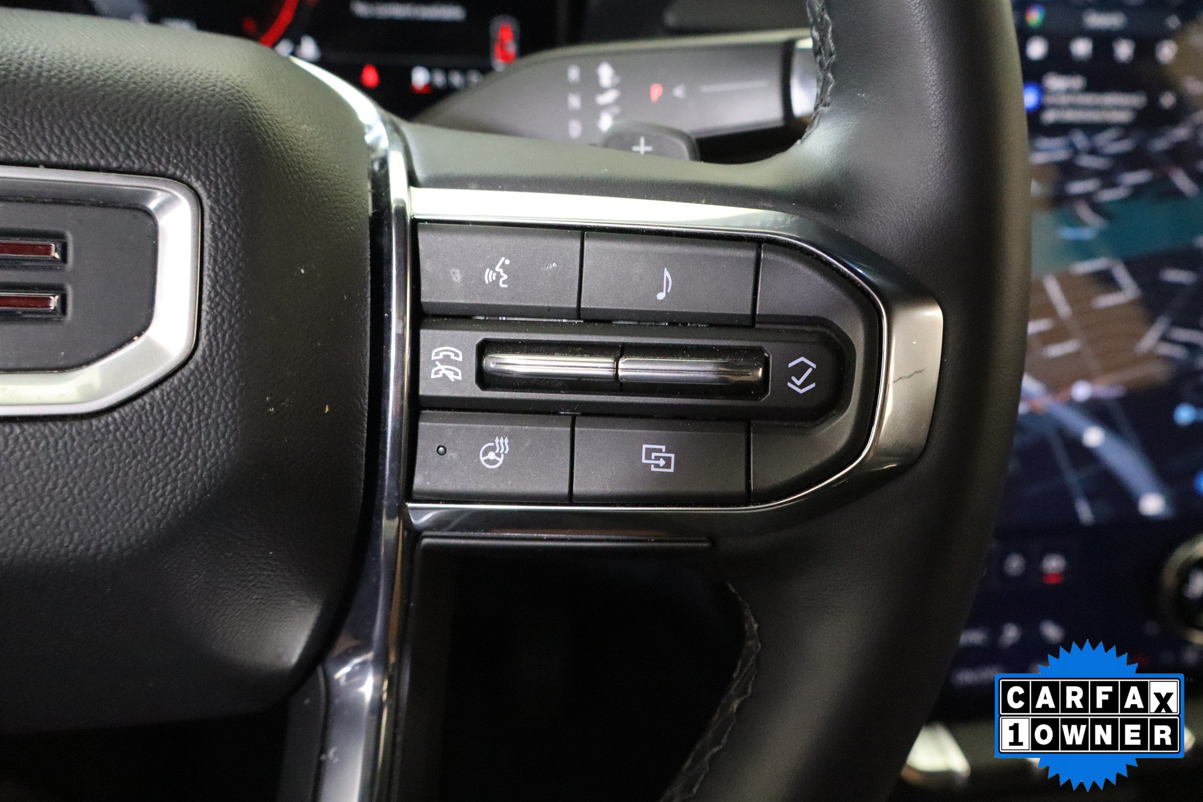 2026 GMC Acadia FWD Elevation