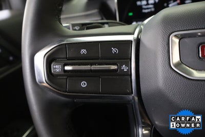 2026 GMC Acadia FWD Elevation