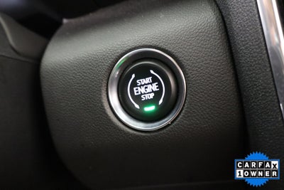 2026 GMC Acadia FWD Elevation