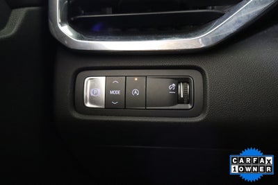 2026 GMC Acadia FWD Elevation