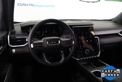 2026 GMC Acadia AWD Elevation
