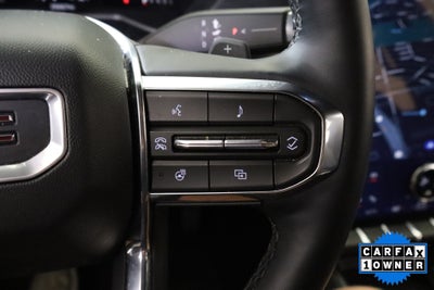 2026 GMC Acadia AWD Elevation