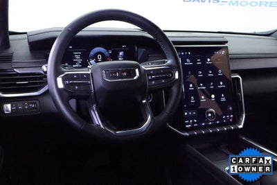 2026 GMC Acadia AWD Elevation