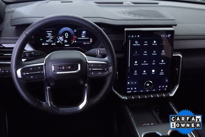 2026 GMC Acadia AWD Elevation