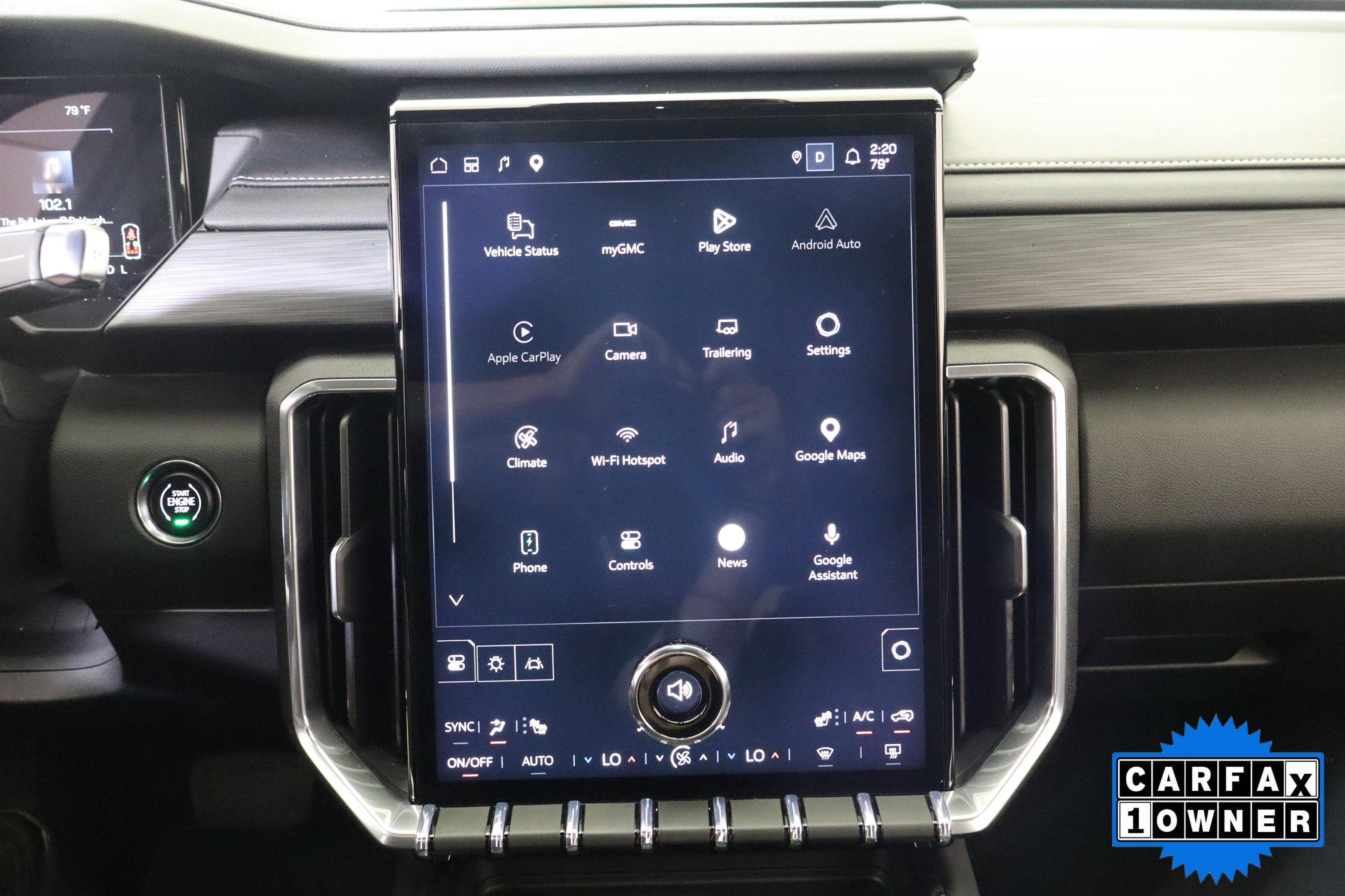 2026 GMC Acadia AWD Elevation