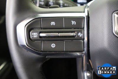 2026 GMC Acadia AWD Elevation