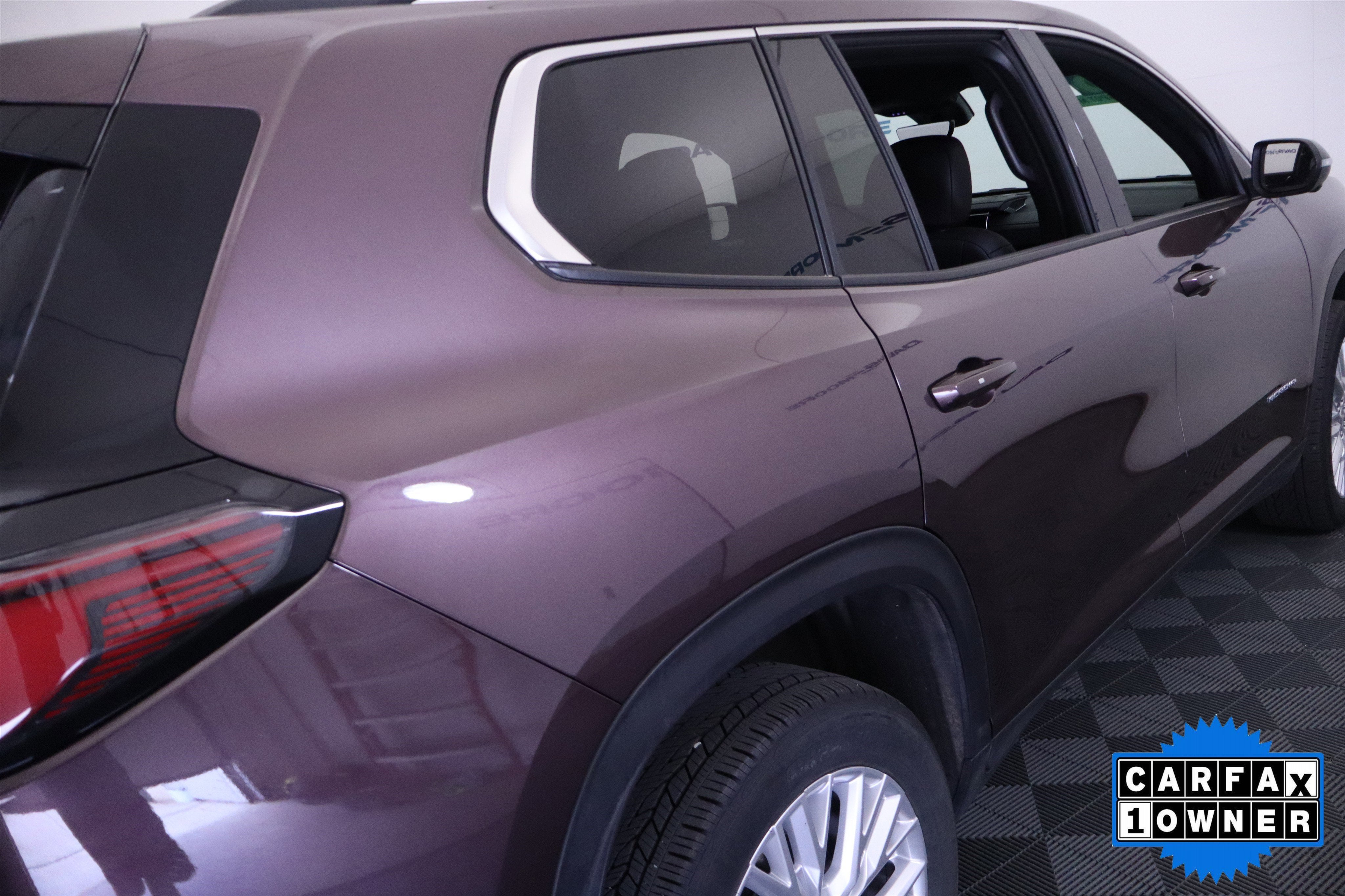 2026 GMC Acadia AWD Elevation