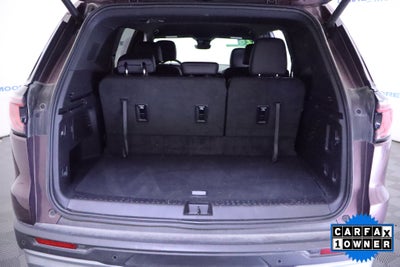 2026 GMC Acadia AWD Elevation