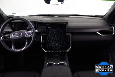 2026 GMC Acadia AWD Elevation