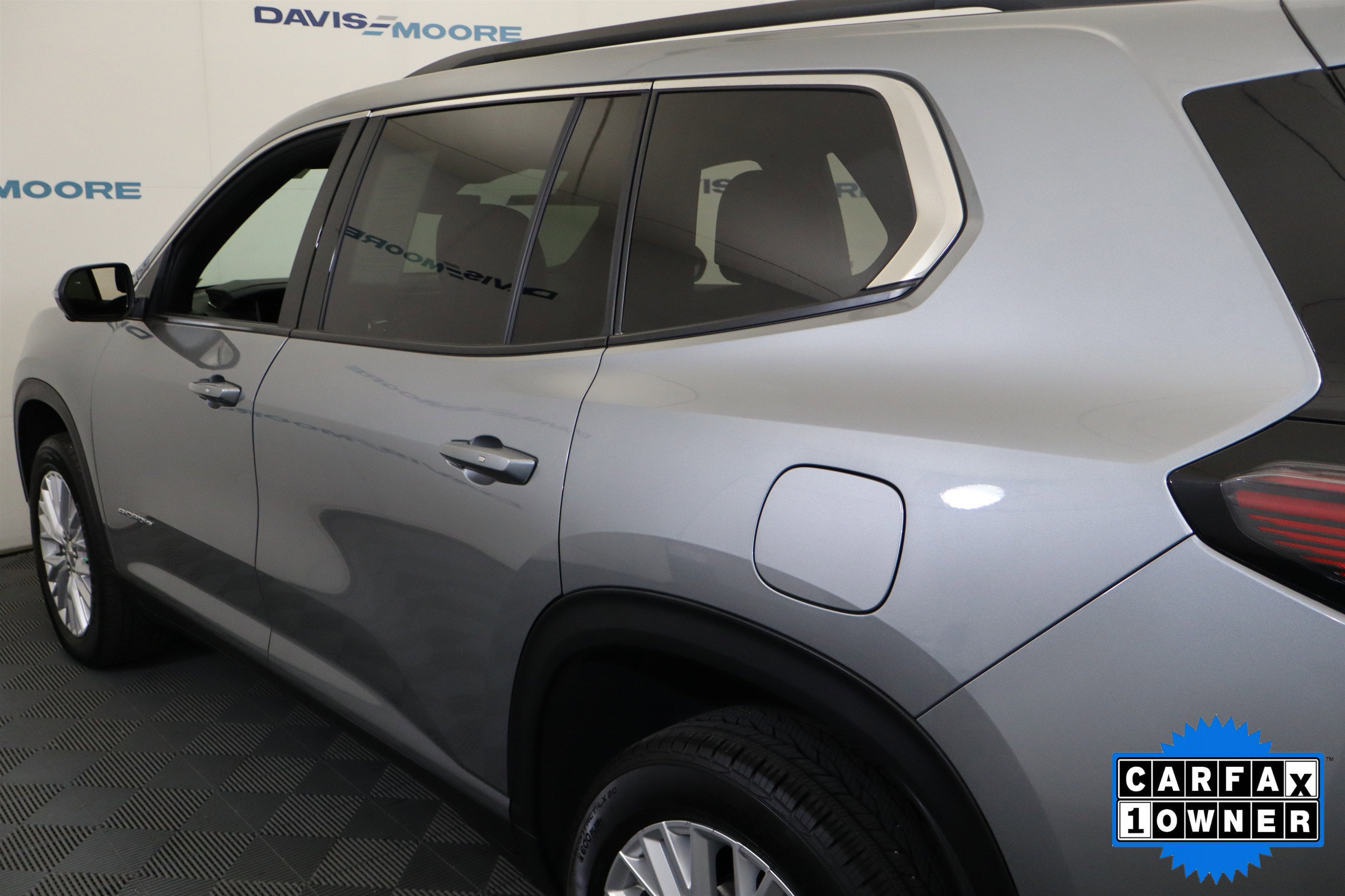 2026 GMC Acadia AWD Elevation