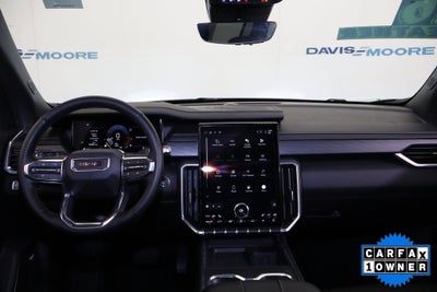 2026 GMC Acadia AWD Elevation