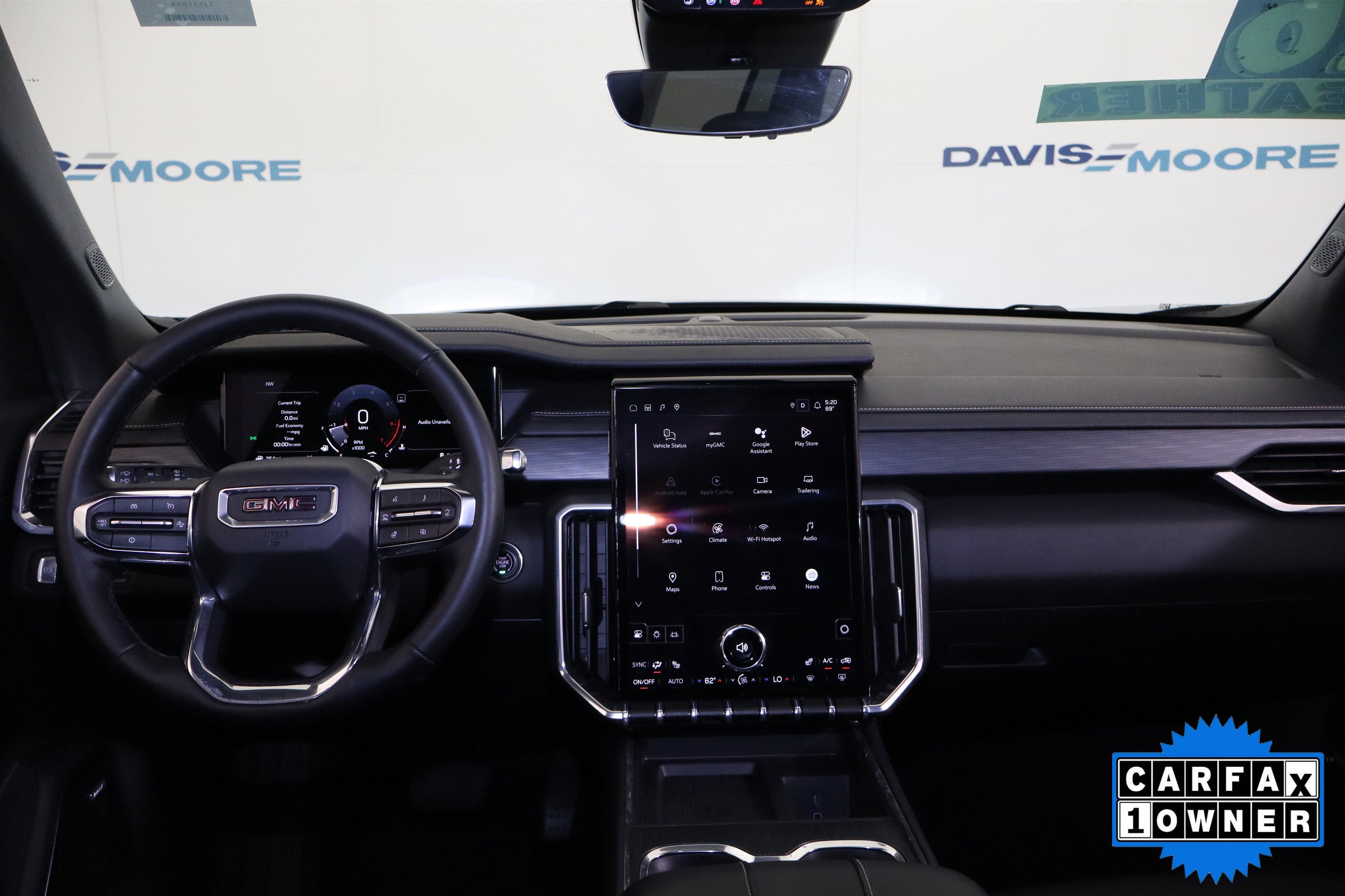 2026 GMC Acadia AWD Elevation