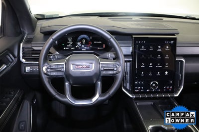2026 GMC Acadia AWD Elevation