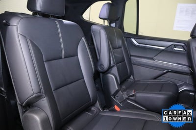 2026 GMC Acadia AWD Elevation