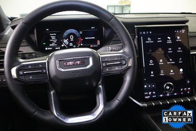 2026 GMC Acadia AWD Elevation