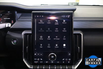 2026 GMC Acadia AWD Elevation