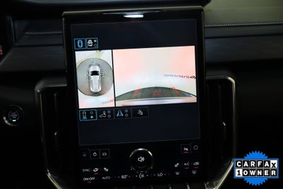 2026 GMC Acadia AWD Elevation