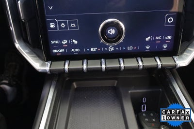 2026 GMC Acadia AWD Elevation