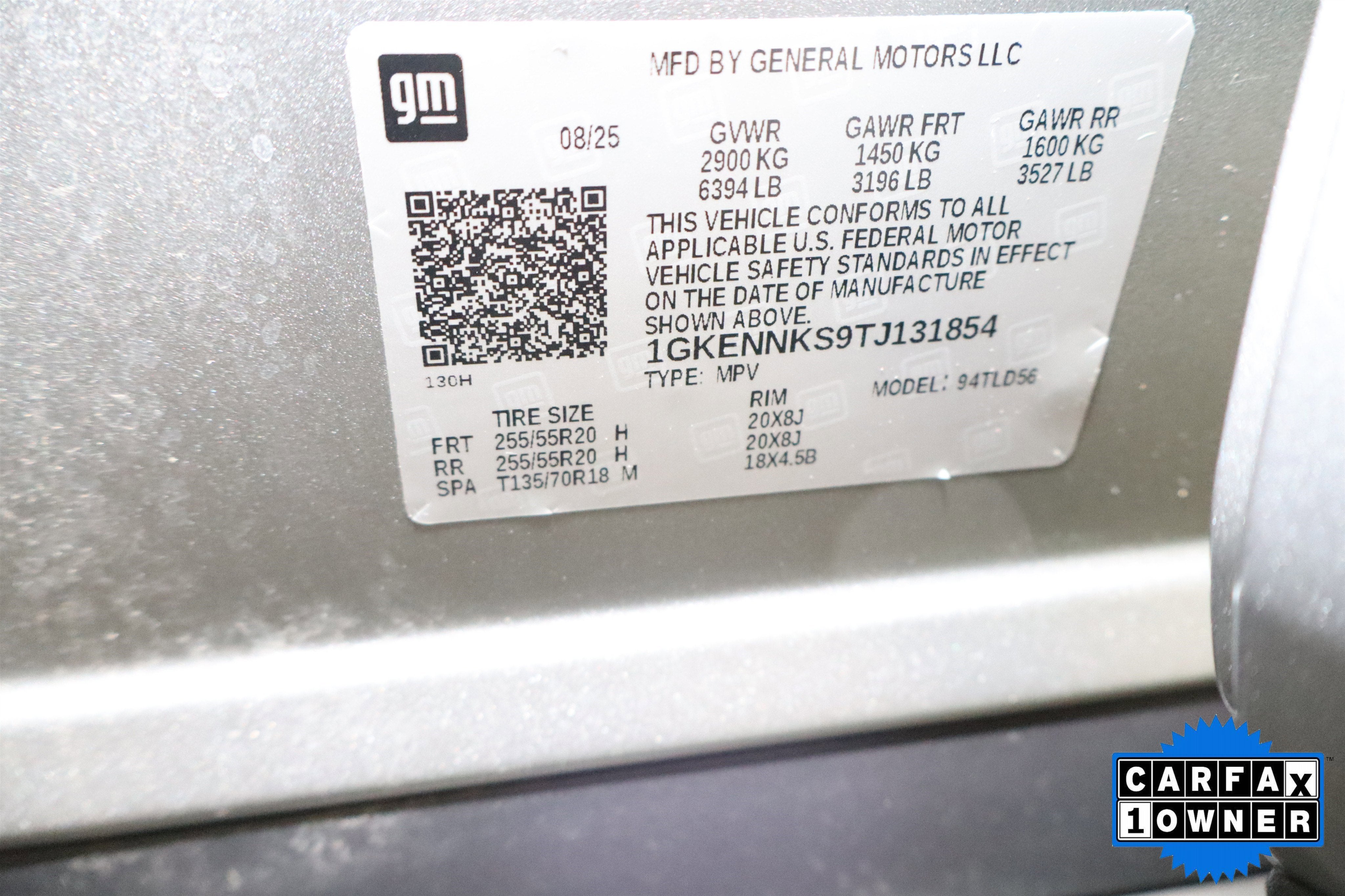 2026 GMC Acadia AWD Elevation