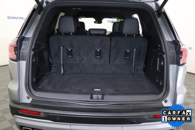 2026 GMC Acadia AWD Elevation