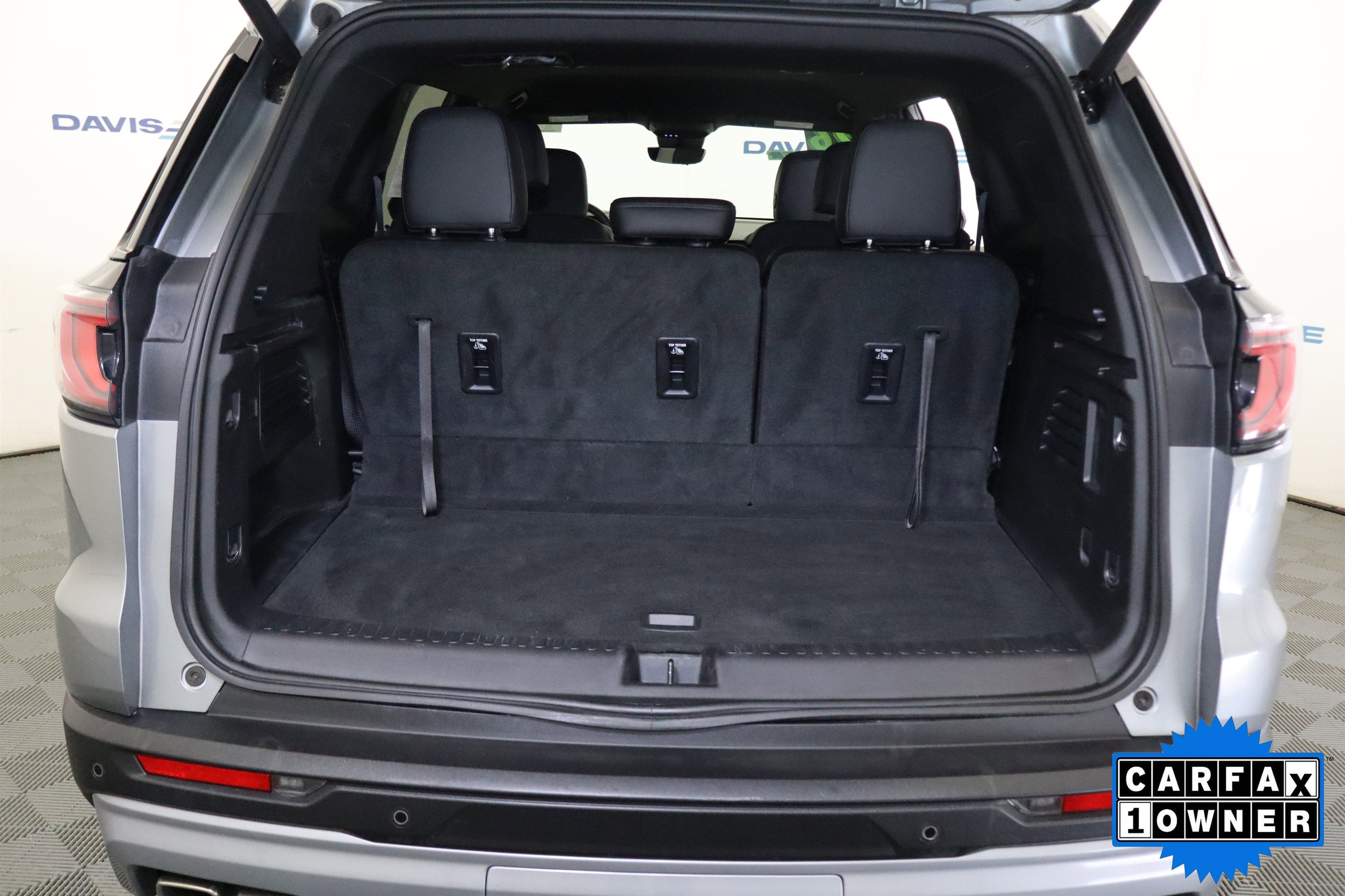 2026 GMC Acadia AWD Elevation