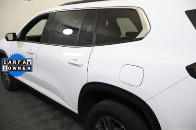 2025 GMC Acadia AWD Elevation