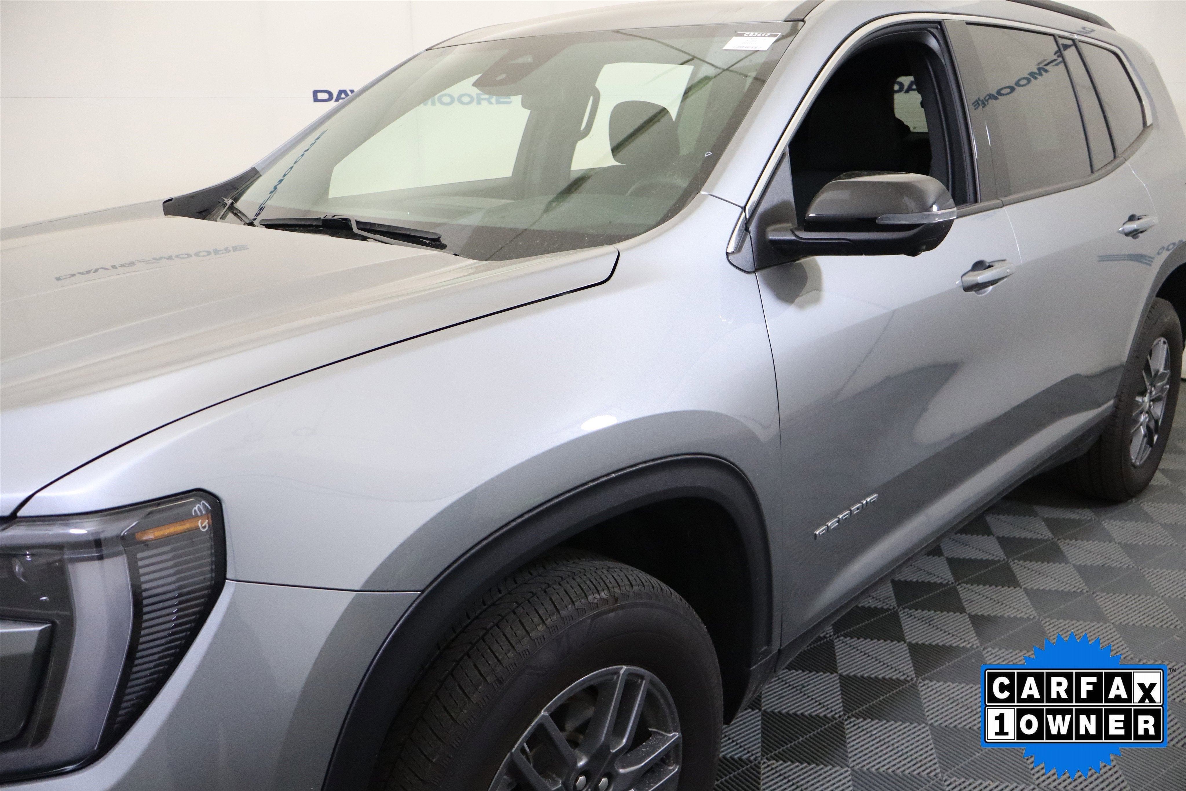 2025 GMC Acadia AWD Elevation