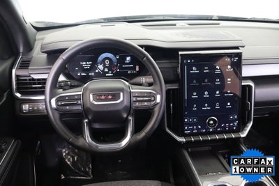 2025 GMC Acadia AWD Elevation